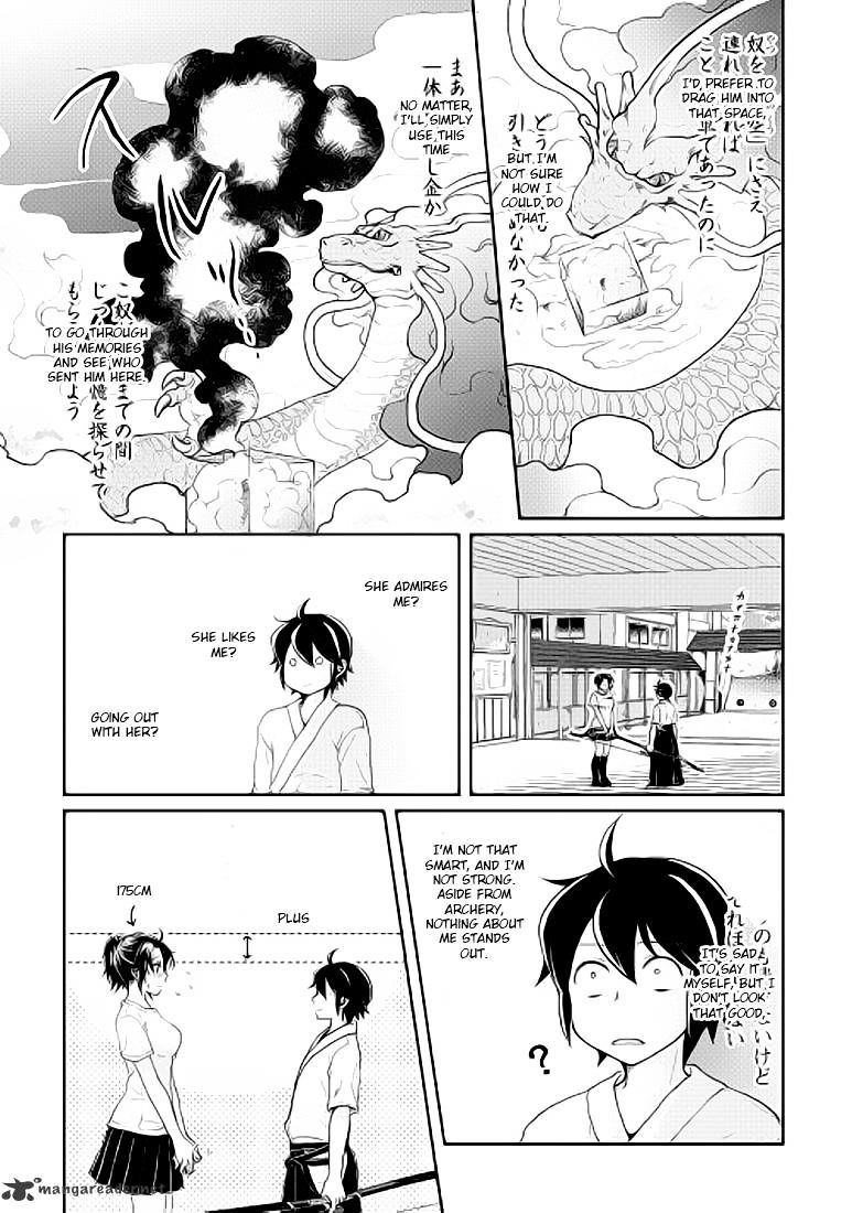 Tsukimichi: Moonlit Fantasy, Chapter 4 image 12
